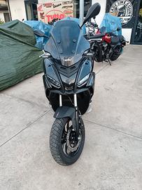 Aprilia SR GT 200 - 2024