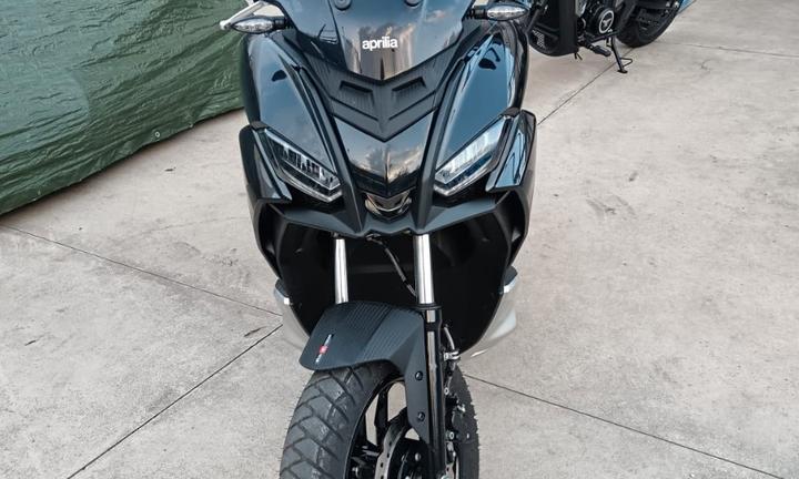 Aprilia SR GT 200 - 2024