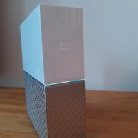 WD MyCloudHome 6Tb