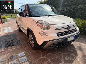 FIAT 500L S&S CONNECT 1.4 95CV OK NEOPATENTATI