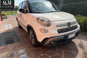 FIAT 500L S&S CONNECT 1.4 95CV OK NEOPATENTATI