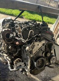 MOTORE WV 2.0 DIESEL-CUN