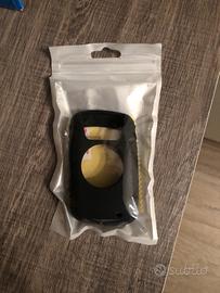 Custodia silicone garmin 810