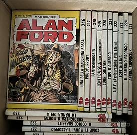 Alan Ford e Gruppo TNT