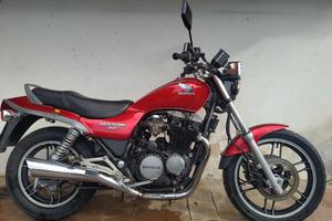  Honda Nighhack 650