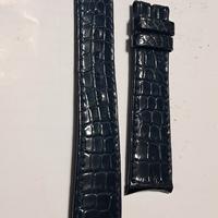 cinturino in pelle Audemars Piguet