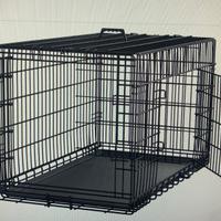 Trasportino-kennel