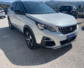 Peugeot 3008 BlueHDi 120 S&S EAT6 Allure