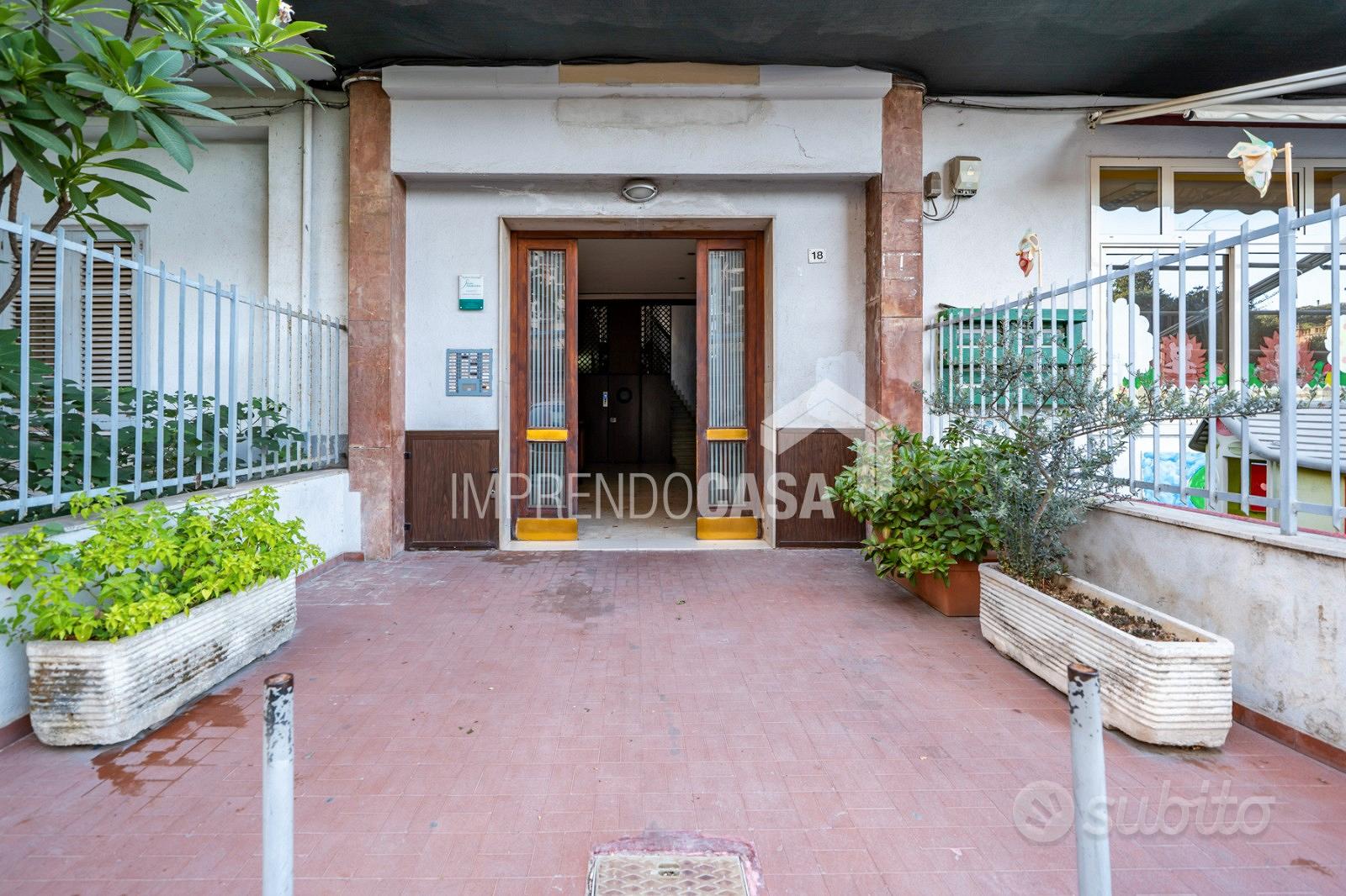 Appartamento – Palermo, Villaggio Santa Rosalia, IV Circoscrizione - Vista 4