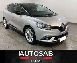 RENAULT Scenic GPL Automatic TCe 140 CV Navi Ene