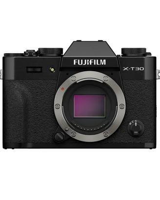 Fujifilm X-T30 III