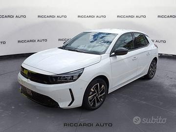 Opel Corsa 6nd serie 1.2 100 CV GS