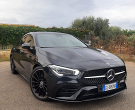 CLA - 2000d - Allestimento ( NIGHT EDITION ) FULL