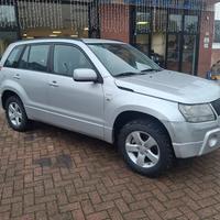 Ricambi Suzuki Grand Vitara 5 porte 1.9