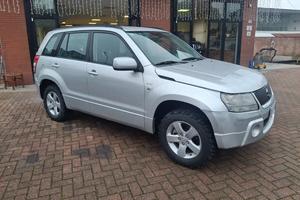 Ricambi Suzuki Grand Vitara 5 porte 1.9