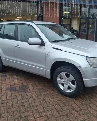 Ricambi Suzuki Grand Vitara 5 porte 1.9