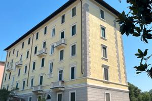 Stazione forlanini m4