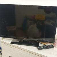 Televisore Telefunken 24 pollici