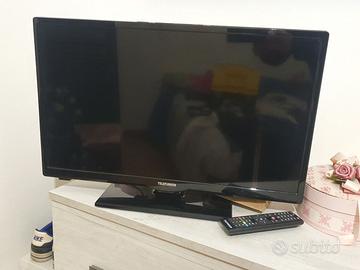 Televisore Telefunken 24 pollici