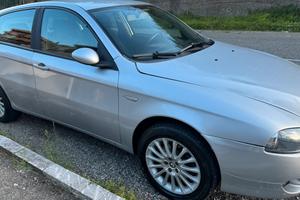 Alfa romeo 147 Jtdm