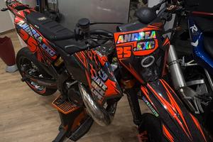 Ktm exc 300