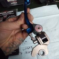 Leva Freno Kawasaki KXF 2014