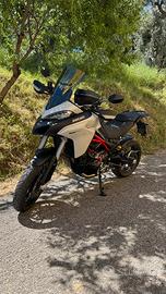Ducati Multistrada 950 S solo 7700km