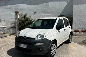 Fiat Panda 0.9 TwinAir Turbo Natural Power Easy