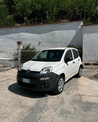 Fiat Panda 0.9 TwinAir Turbo Natural Power Easy