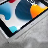 Ipad 9° generazione 64gb 