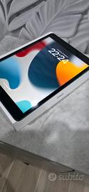Ipad 9° generazione 64gb 
