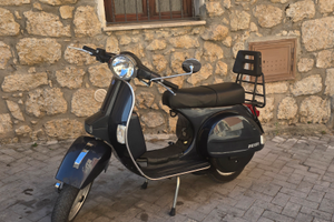 Vespa lml 150 2T