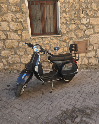 Vespa lml 150 2T