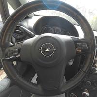 Volante sterzo Opel Corsa D