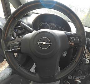 Volante sterzo Opel Corsa D