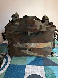 Zaino/Borsa Militare