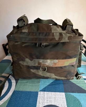 Zaino/Borsa Militare