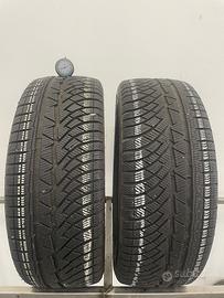 225 45 r18 95v 2 gomme michelin invernali