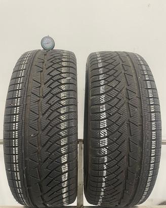 225 45 r18 95v 2 gomme michelin invernali