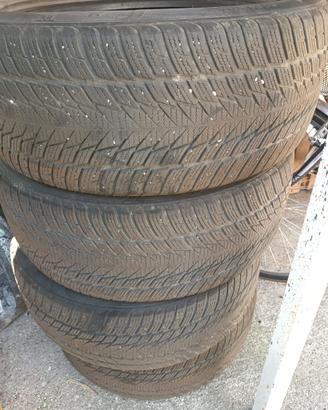 235/50 r18 101v
