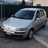 Fiat punto 188 elx