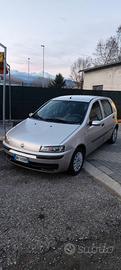 Fiat punto 188 elx