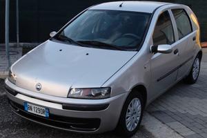 Fiat punto 188 elx