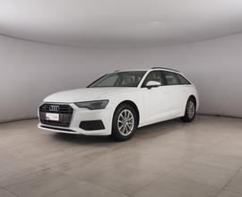 AUDI A6 V 2018 Avant - A6 Avant 50 3.0 tdi mhev Bu