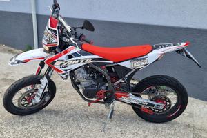 FANTIC 125