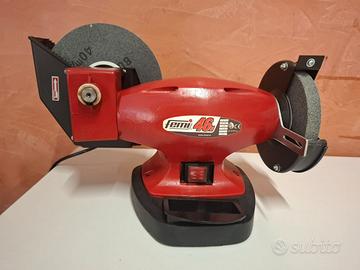 Smerigliatrice da banco 150/200  Femi 46N