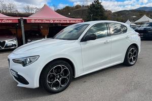 Alfa Romeo Stelvio 2.2 Turbodiesel 210 CV AT8 Q4 V