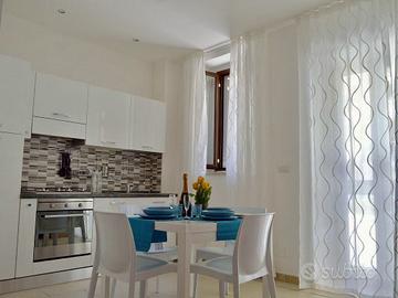 Monolocale Taormina mare - Mazzeo