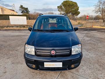 Fiat Panda 1.2 Emotion