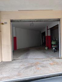 Garage+Magazzino Siena zona Camollia/fonte Giusta
